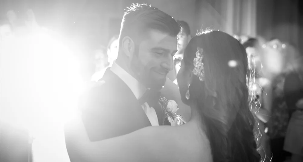  There are simply too many beautiful images from Lidia and Vince's beautiful day to blog. Their sunny fall day was full of emotion, friends and laughter. Fall is a particularly wonderful time of year to shoot, especially close to sunset. It was brave on the part of us the photographers because we were cutting it close to when we needed to arrive at the reception, but when you get it you get it and the results speak for themselves. The fall colors where lit up by the low sun as it began its slow dip towards the horizon. The luminous crimson and ochre hues of the foliage illuminated the backdrop and highlighted our beautiful couple Lidia and Vince. It was an absolute pleasure being their photographer. True love always makes striking images and I will forever love capturing it. 