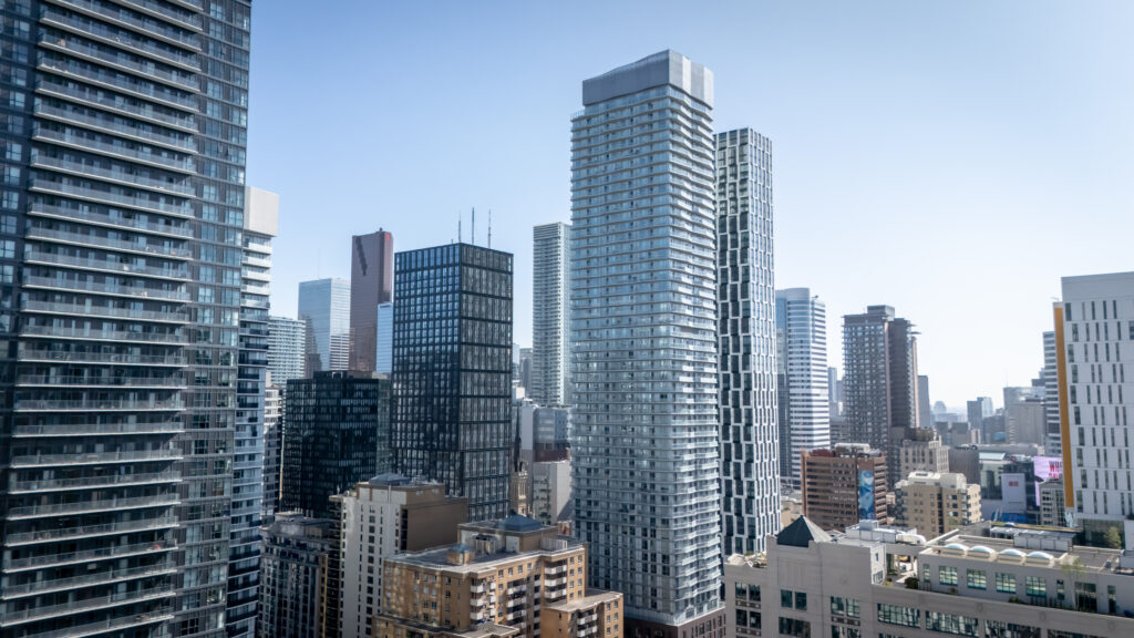 Discover why Toronto advertisers and developers trust Westend Studios for award-winning aerial photography and cinematic drone videography that makes brands stand out.